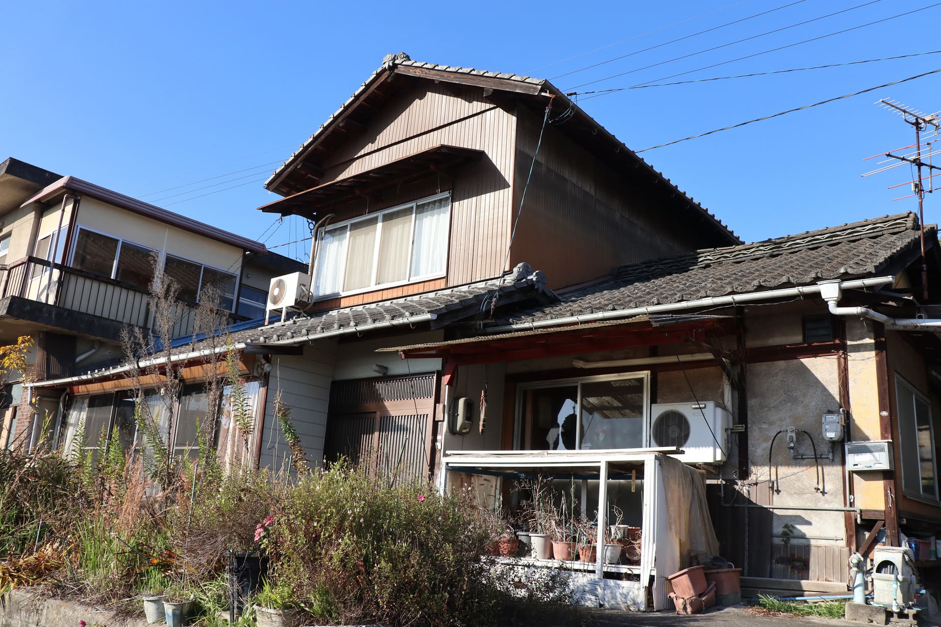 不動産売却 | 稲城市