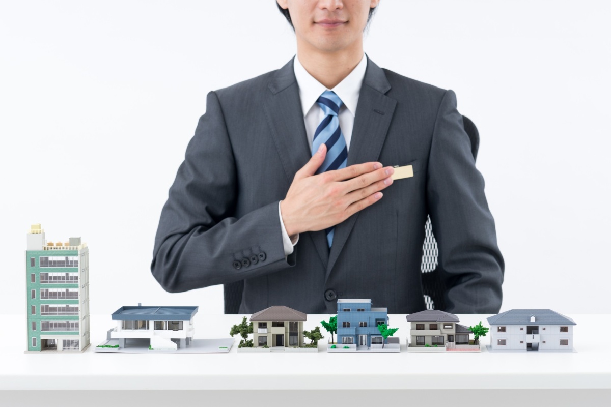 不動産売却