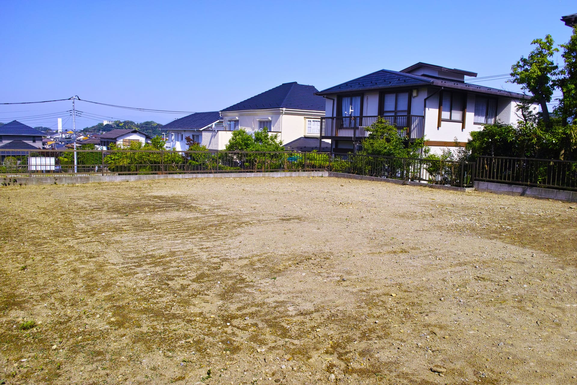 土地の売却を実現 | 東京都多摩市の不動産売却ならLIXIL不動産ショップ 中央企画