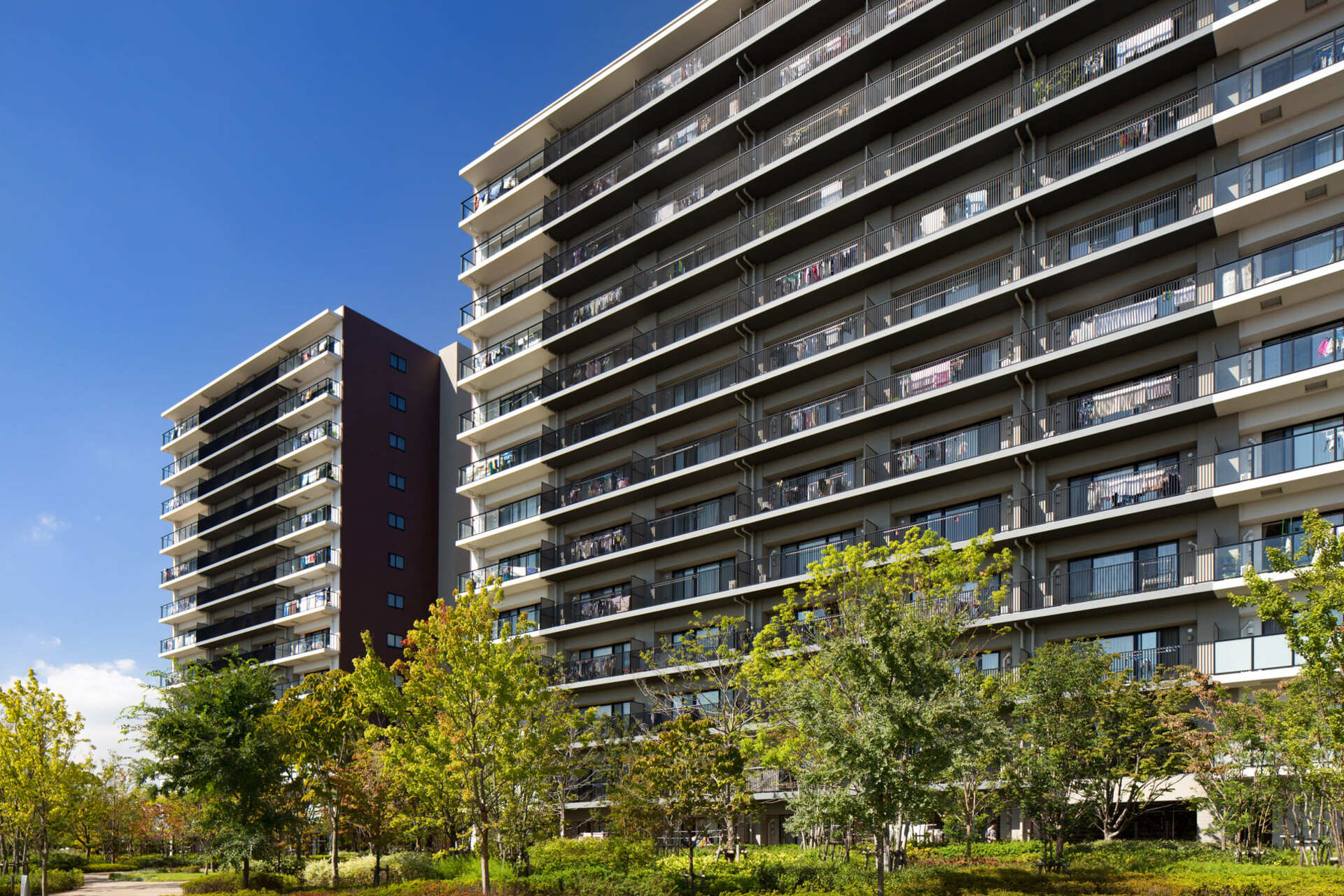 マンションの査定 | 東京都多摩市の不動産売却ならLIXIL不動産ショップ 中央企画