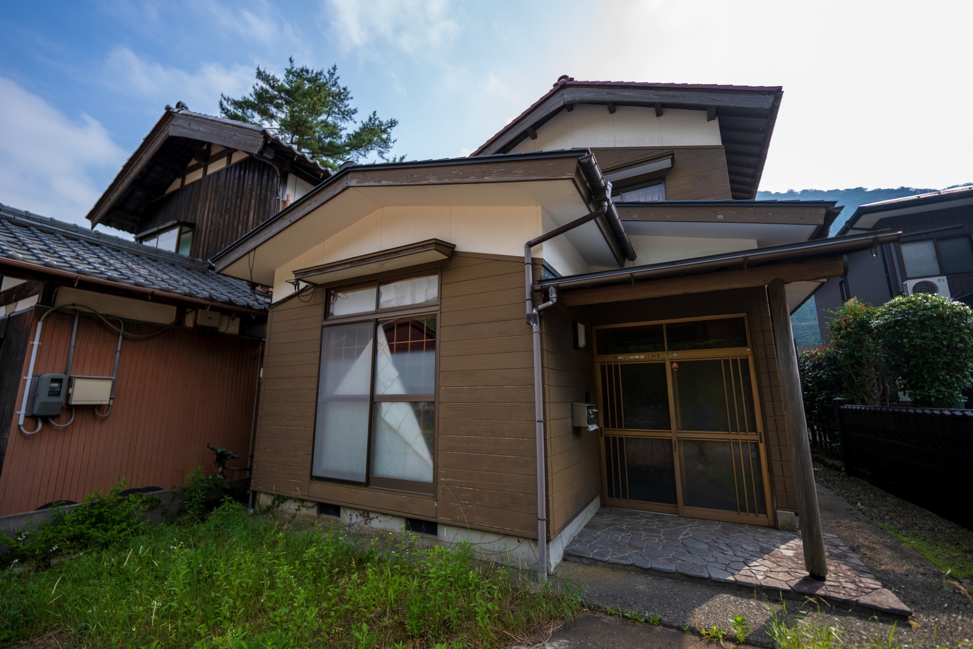 空き家の売却価格 | 東京都多摩市の不動産売却ならLIXIL不動産ショップ 中央企画