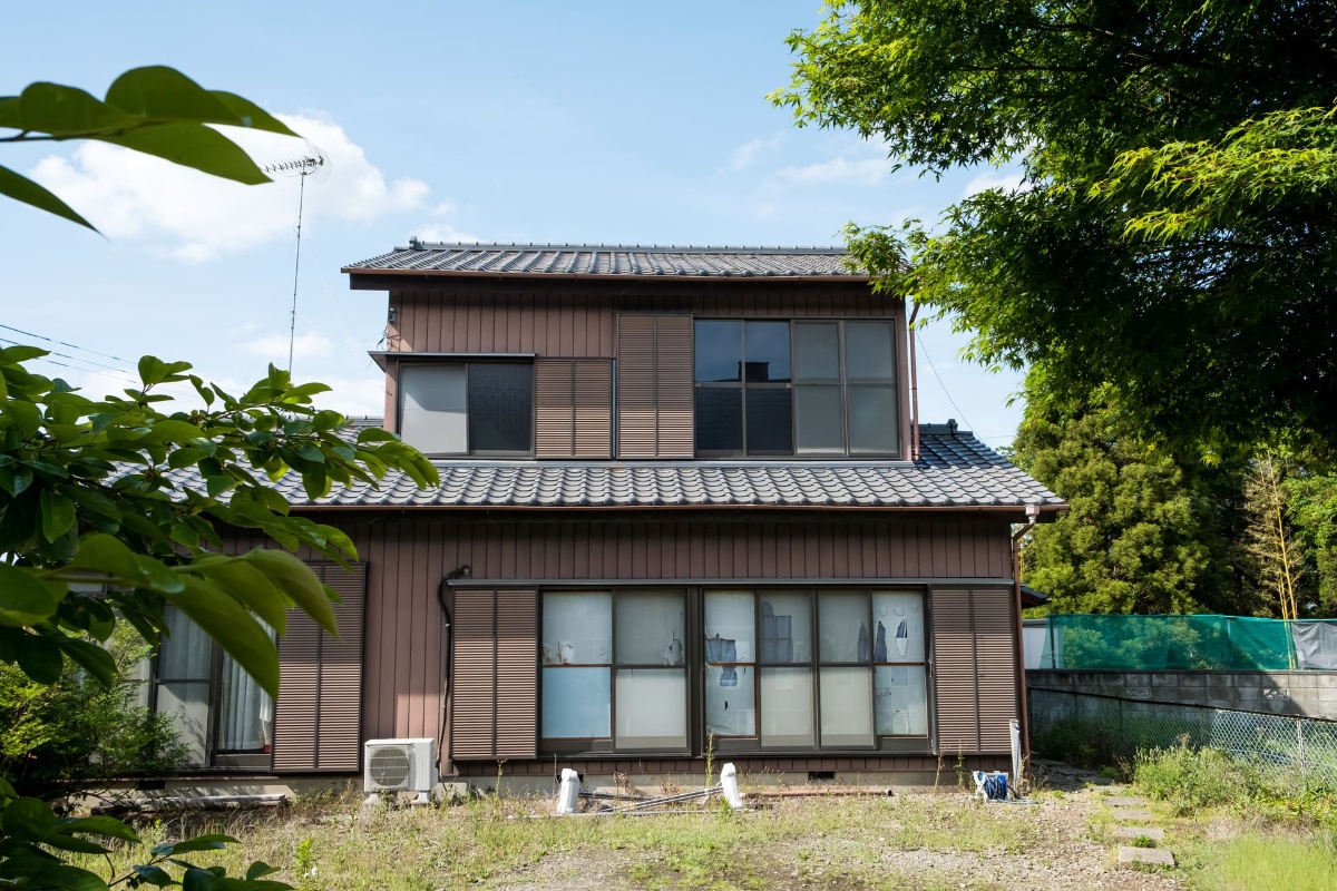 不動産売却