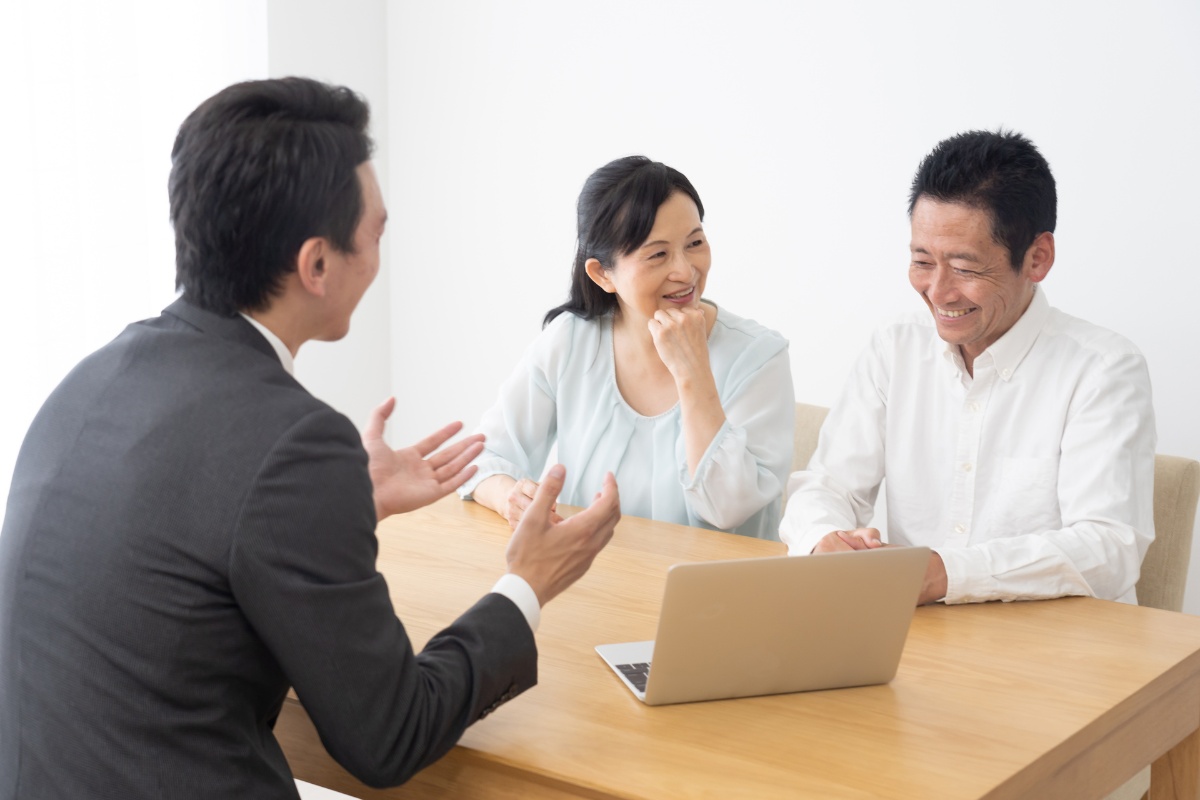 不動産売却