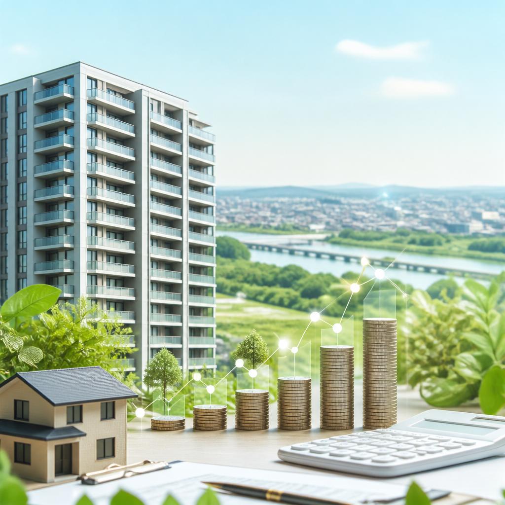 稲城市のマンション売却はこれで決まり！賢い費用マネジメントで理想の取引を実現！
