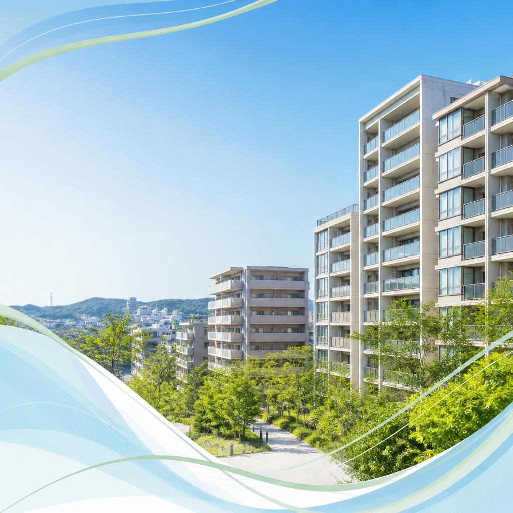 稲城市のマンション売却なら、築年数に応じた最適なプランをご提案！