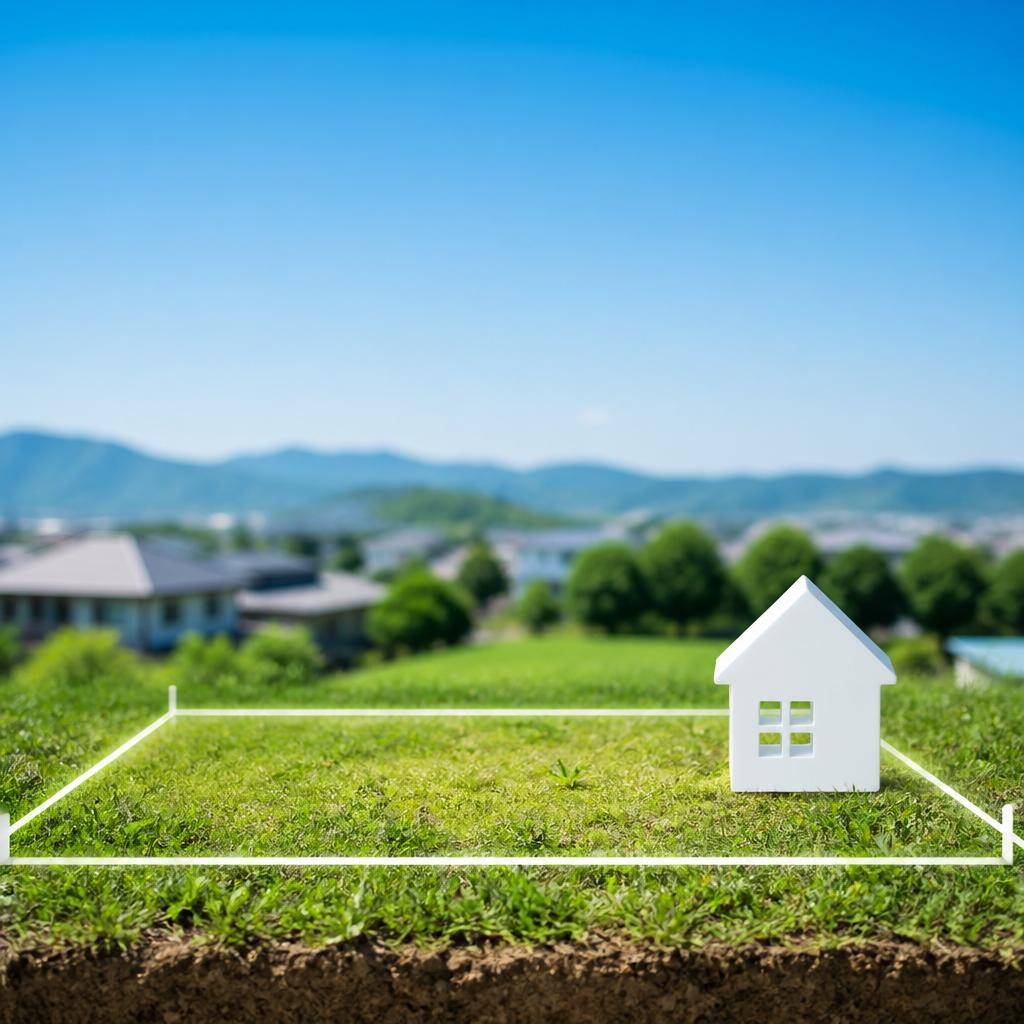 土地の売却は専門家に任せよう！信頼できる業者をご紹介