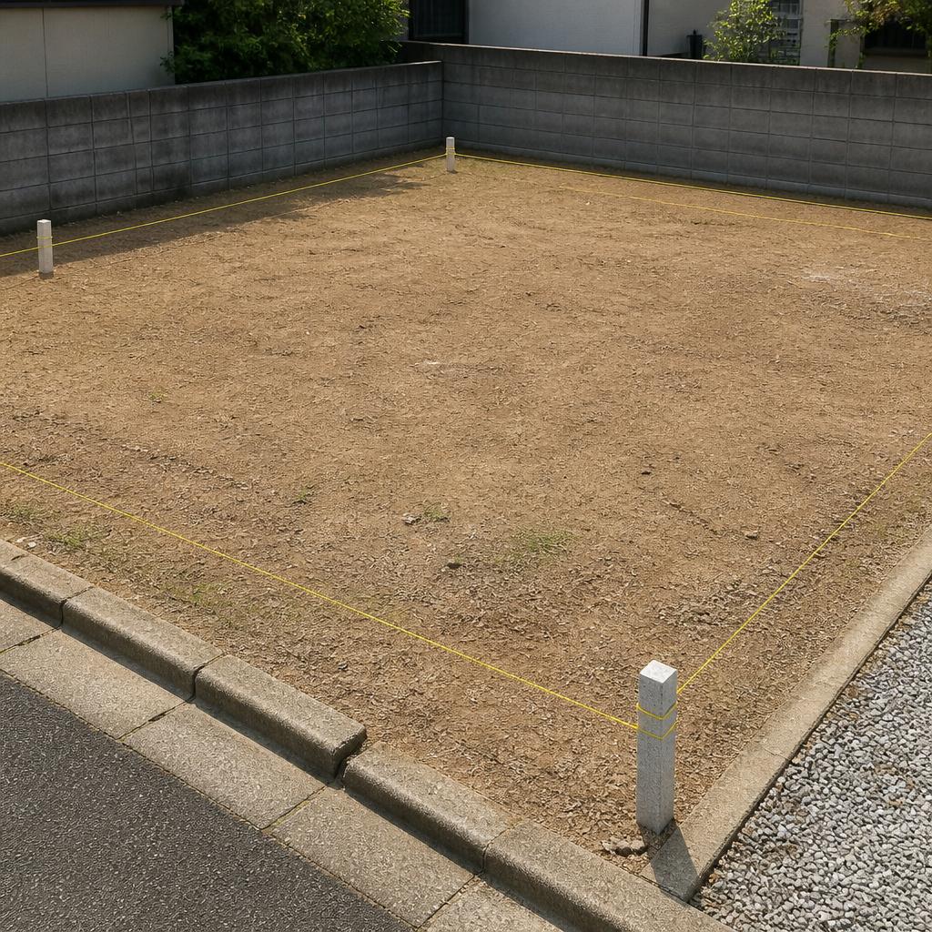 4. 境界線の確認がなぜ重要か