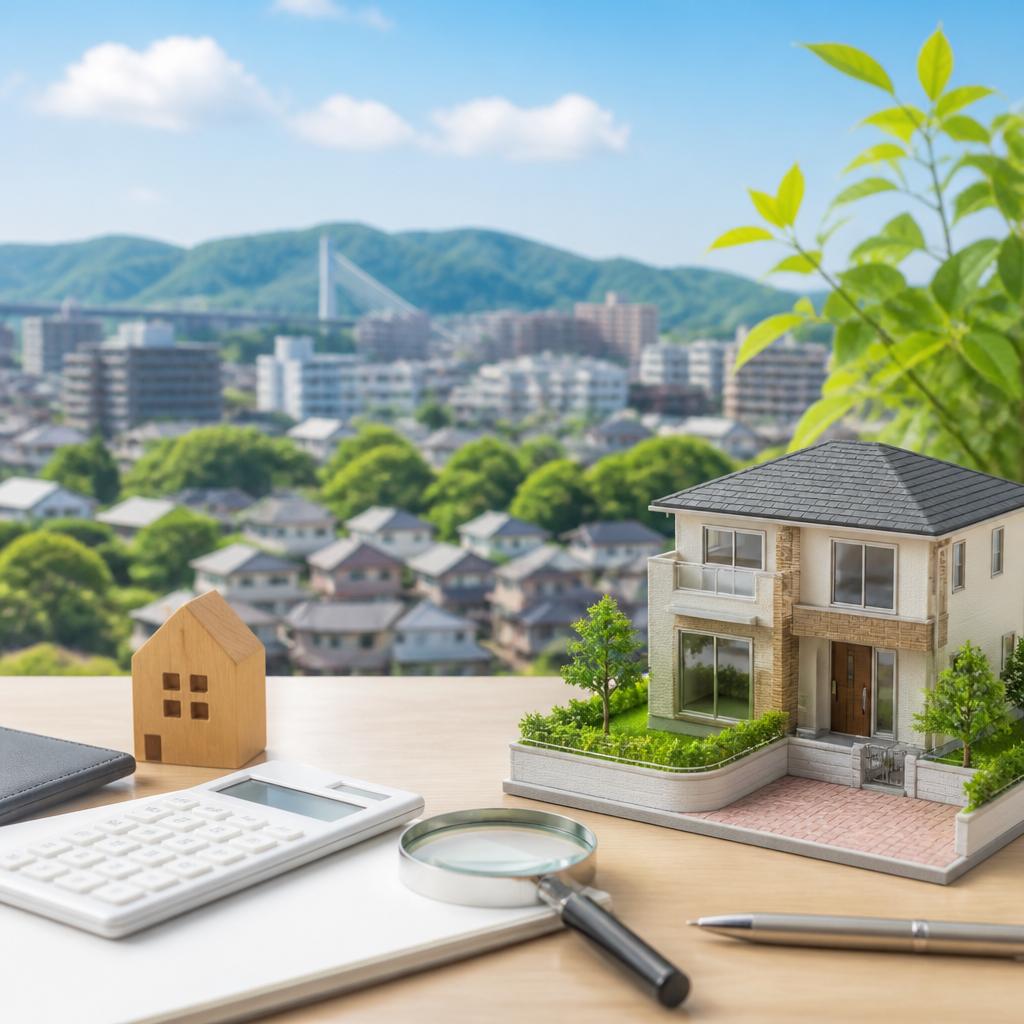 相続・空き家の悩みを解決！稲城市での不動産売却は私たちにお任せください！